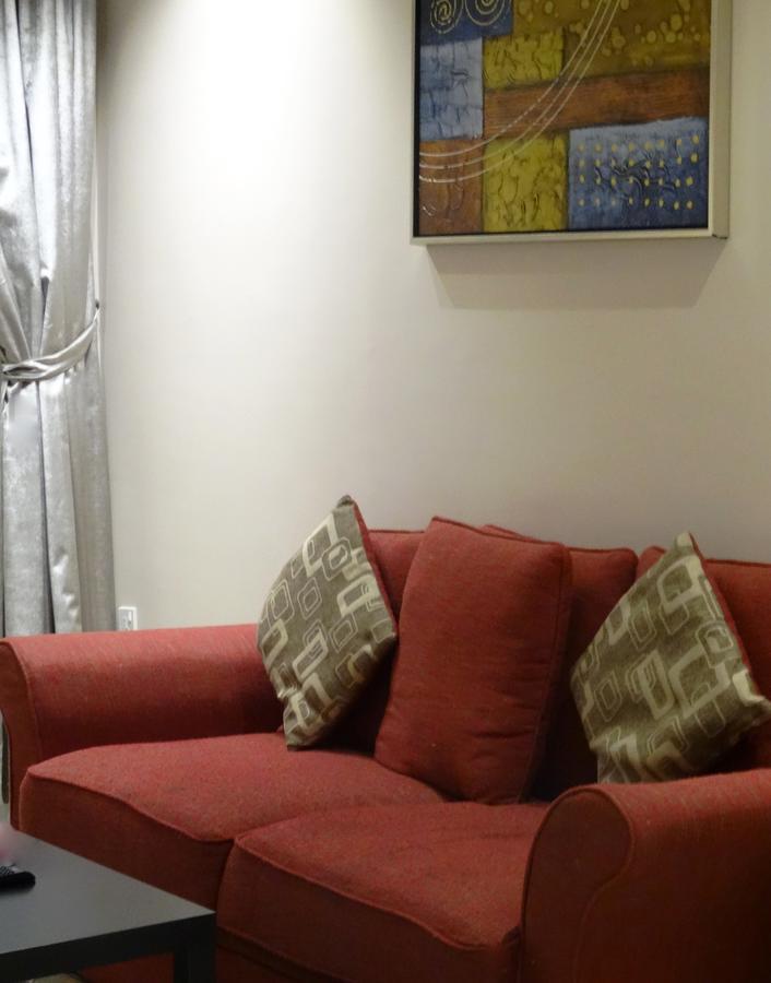 Dar Hashim Hotel Suites - Al Sahafa Riaad Buitenkant foto